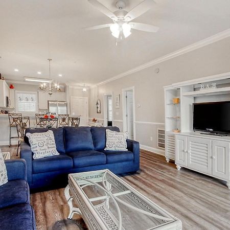 Family Tides Apartment Myrtle Beach Exterior photo